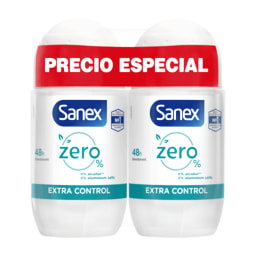 SANEX® Desodorante de bola