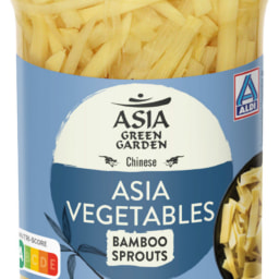 ASIA GREEN GARDEN® - Brotes de bambú
