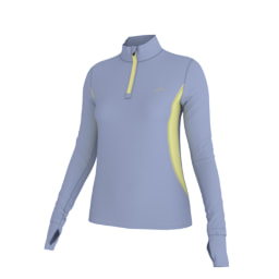 CRIVIT - Camiseta térmica funcional para mujer.