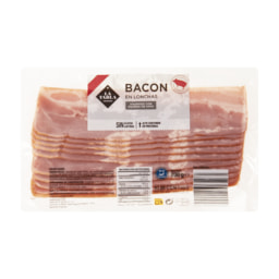 LA TABLA® - Bacon ahumado