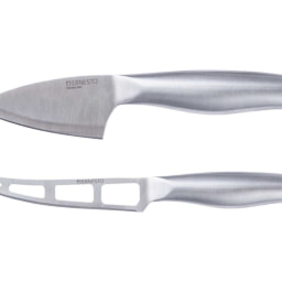 Set de cuchillos de acero inoxidable para queso