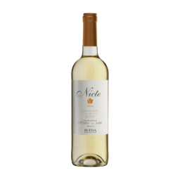 NICTE® - Vino blanco sauvignon blanc DOP Rueda