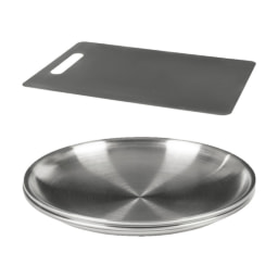CROFTON® - Utensilios  de acero inoxidable