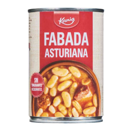 Fabada asturiana