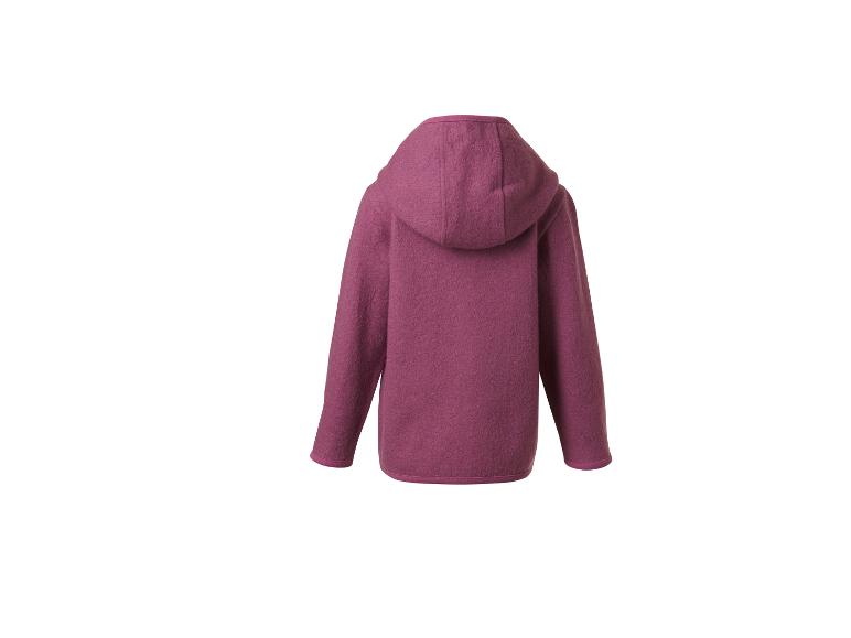 Chaqueta infantil