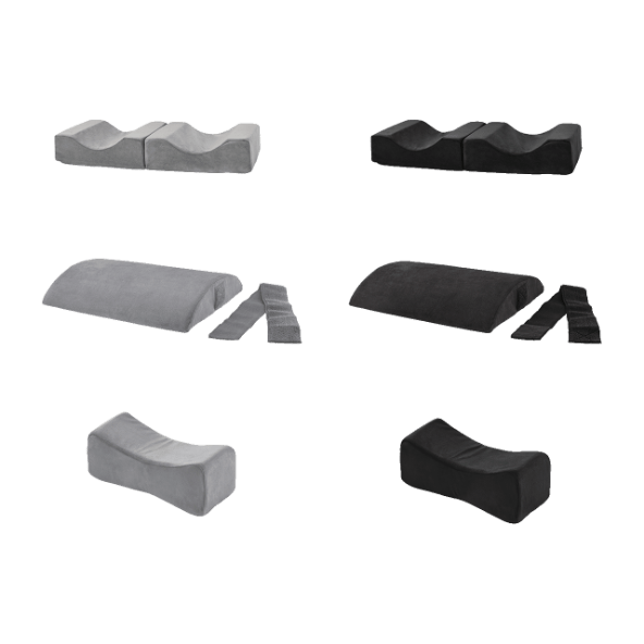 NOVITESSE® - Cojín ergonómico