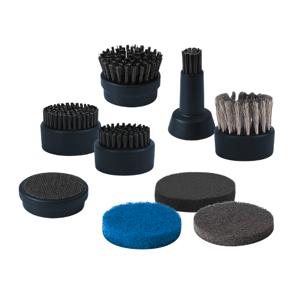 AMBIANO® - Cepillo de limpieza recargable