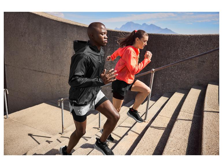 CRIVIT - Zapatillas de running para hombre