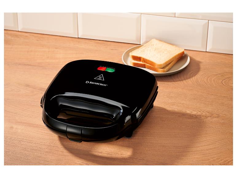 Sandwichera »SSMW 750 E1«