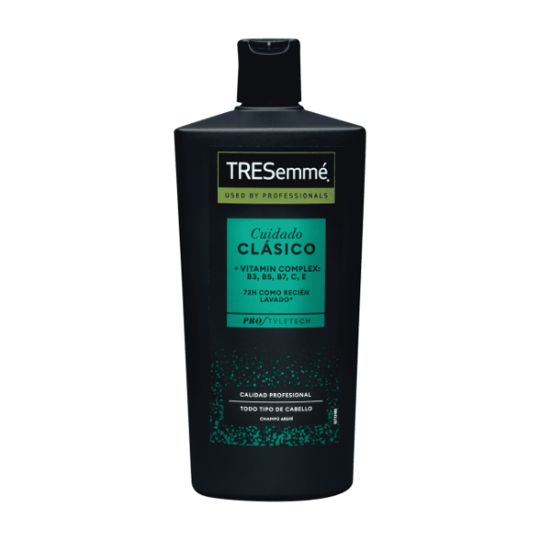 TRESEMMÉ® - Champú profesional cuidado clásico