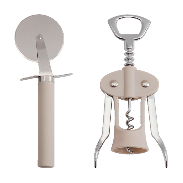 CROFTON® - Utensilios de cocina