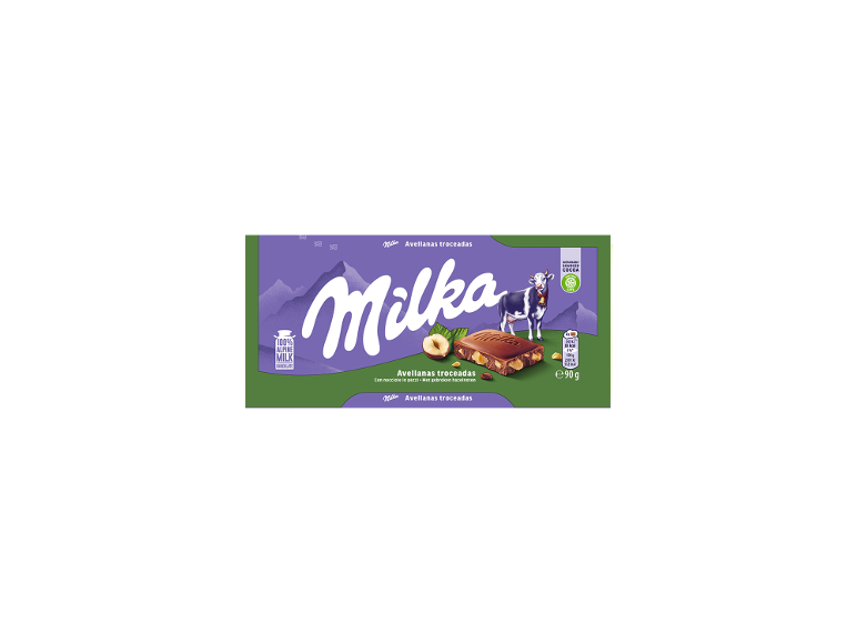 Tableta de chocolate