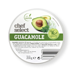 'Chef Select®' Guacamole