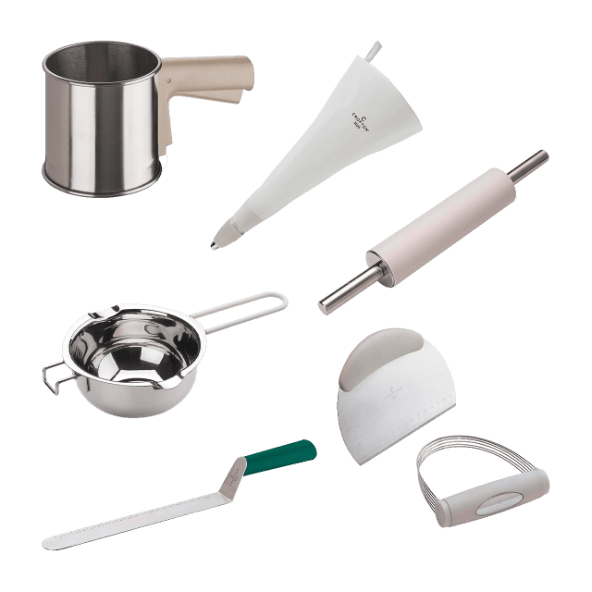 CROFTON® - Accesorios de repostería