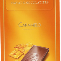 MOSER ROTH® - Chocolate con leche y caramelo