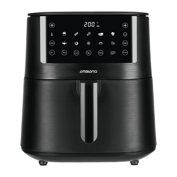 AMBIANO® - Freidora de aire