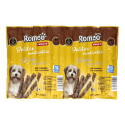 ROMEO® - Palitos masticables para perros