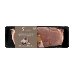 SPECIAL® - Solomillo de cerdo marinado