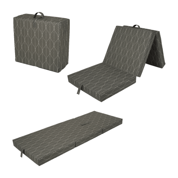 NOVITESSE® - Colchón plegable