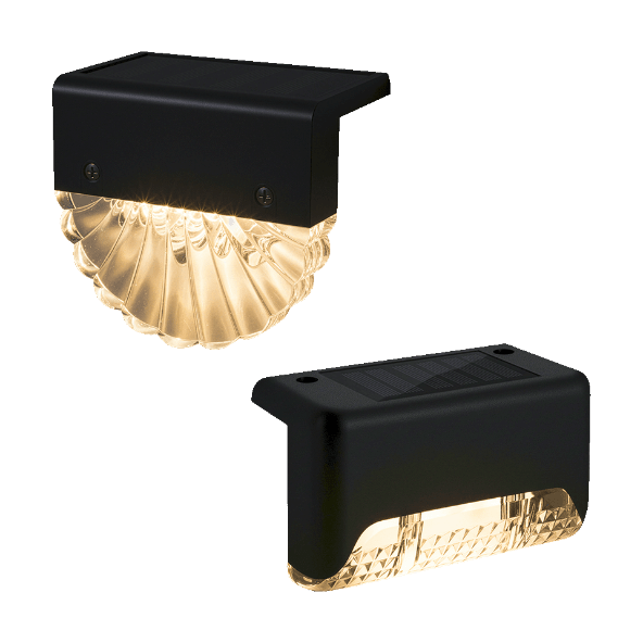 CASALUX® - Lámpara solar exterior LED