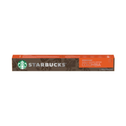 Starbucks® Cápsulas de café