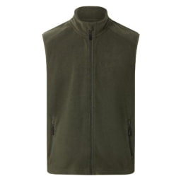 ESMARA MEN - Chaleco polar para hombre.