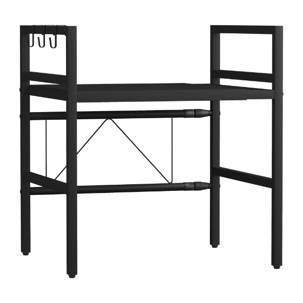 HOME CREATION® - Estante organizador de metal