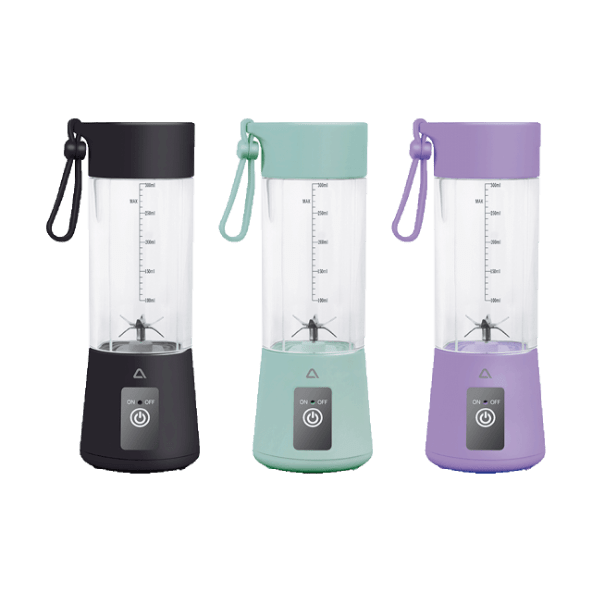 AMBIANO® - Smoothiemaker recargable