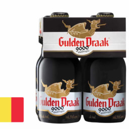 Gulden Draak® Pack cerveza