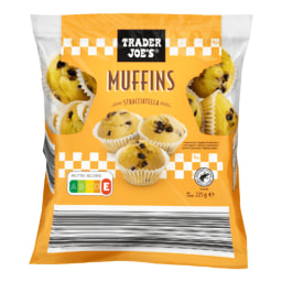 TRADER JOE'S® - Minimuffins de stracciatella