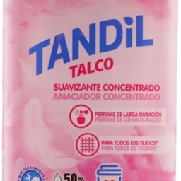 TANDIL® - Suavizante concentrado talco