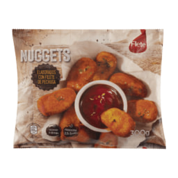 FLETE® - Nuggets