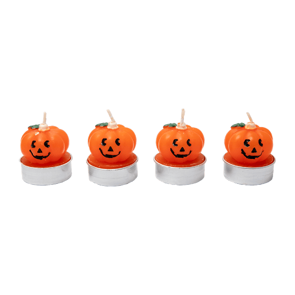 HOME CREATION® - Velas de Halloween y Navidad