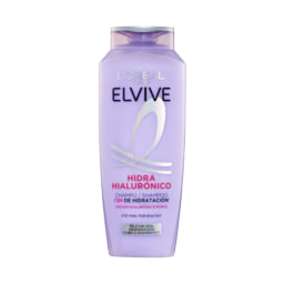 Elvive champú