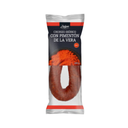 DELUXE - Chorizo ibérico