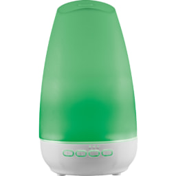 LIVARNO® - Difusor de aromas ultrasónico