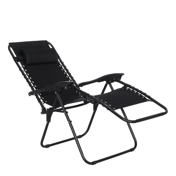 BELAVI® - Tumbona reclinable