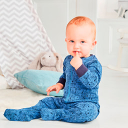 POCOPIANO® Pijama de algodón infantil