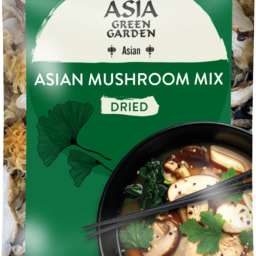 ASIA GREEN GARDEN® - Mix de setas
