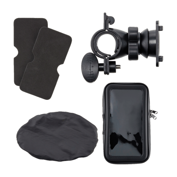 RIDE & GO® - Soporte para smartphone