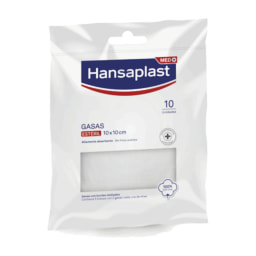 HANSAPLAST® Gasas