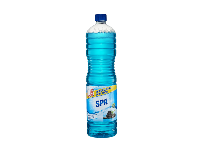 W5 - Friegasuelos spa