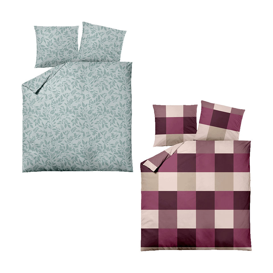 NOVITESSE® - Ropa de cama