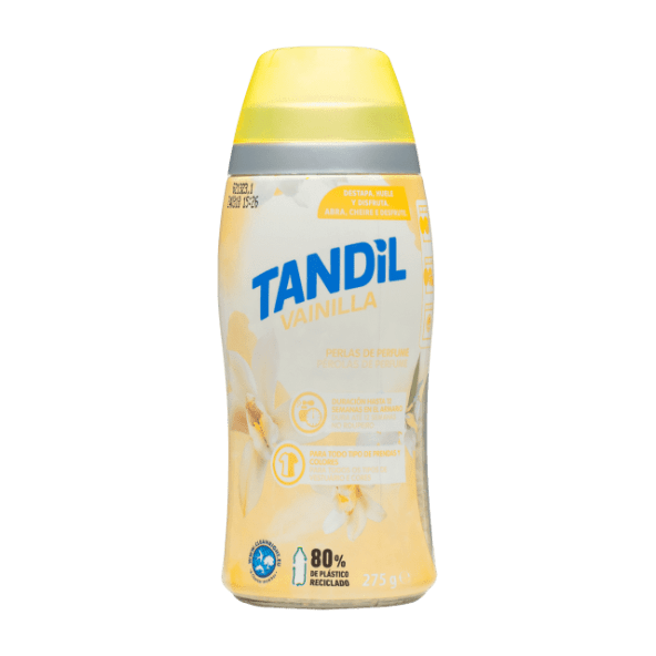 TANDIL® - Perlas de perfume Vainilla