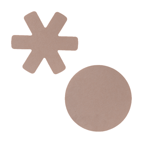 CROFTON® - Protector para sartenes y vajilla