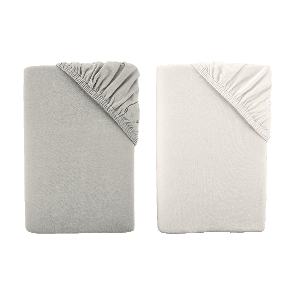 NOVITESSE® - Sábana bajera ajustable