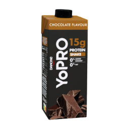 DANONE® - Batido proteico sabor chocolate