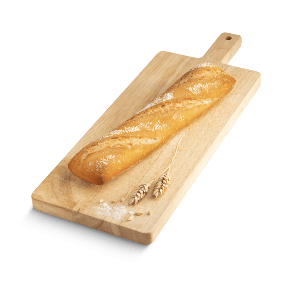 EL HORNO® - Baguetina