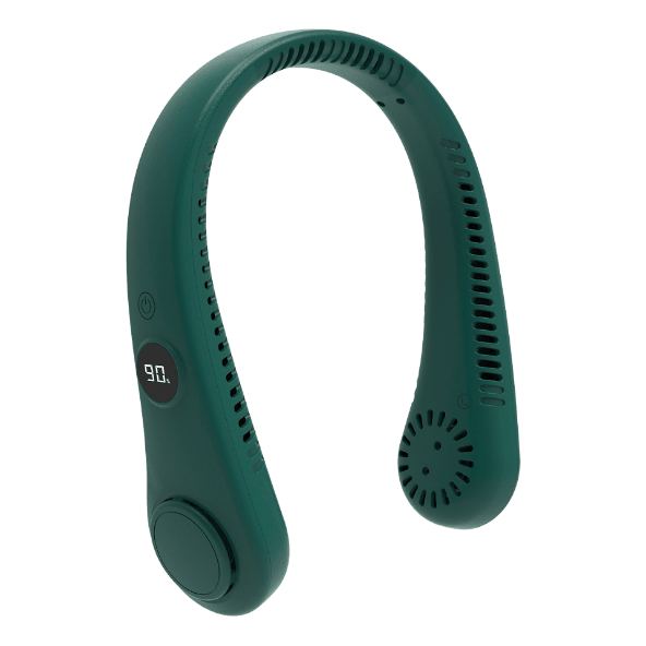 AMBIANO® - Ventilador de cuello