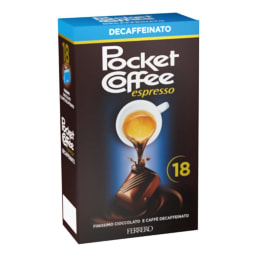 Ferrero® Pocket descafeinado